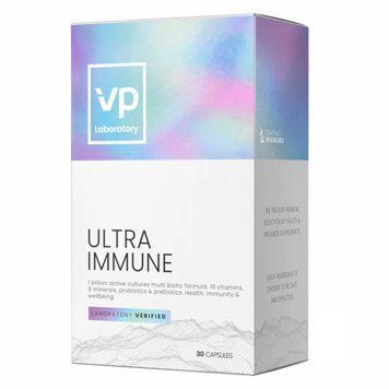 Ultra Immune - 30 caps &mdash; оригинальный товар