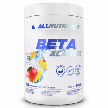 Beta Alanine - 500g Cola &mdash; оригинальный товар