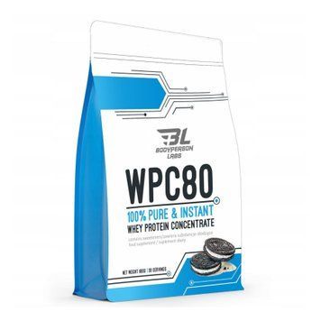 WPC80 - 900g Cookies &mdash; оригинальный товар