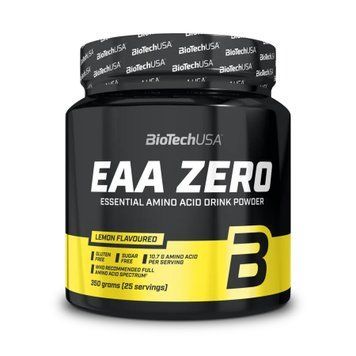 EAA ZERO - 350g Blue Grape &mdash; оригинальный товар