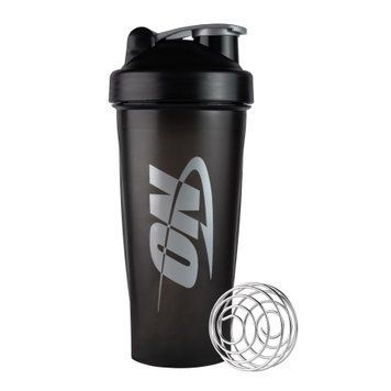 Shaker - 700ml Black &mdash; оригинальный товар