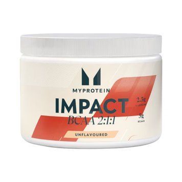 BCAA Branched Chain Amino Acids - 150g Unflavoured &mdash; оригинальный товар