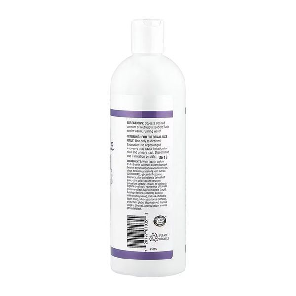 Bubble Bath - 473 ml &mdash; оригінальний товар
