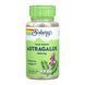 Astragalus Root 400mg - 100 vcaps &mdash; детальний вигляд товару