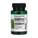 Organic Spirulina & Astaxanthin - 120 veg tabs &mdash; детальний вигляд товару