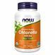 Organic Chlorella 500mg - 200 tabs &mdash; фотографии товара с разных ракурсов