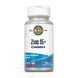 Zinc 15+ Chelated - 100 tabs &mdash; фотографии товара с разных ракурсов