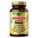 Herbal Female - 50 caps &mdash; детальний вигляд товару