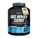Iso Whey Zero - 1816g Vanilla &mdash; детальний вигляд товару