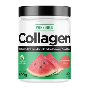 Collagen - 300g Watermelon &mdash; оригинальный товар