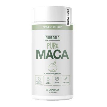 Maca - 90 caps &mdash; оригинальный товар