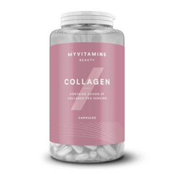 Collagen - 90caps &mdash; оригинальный товар