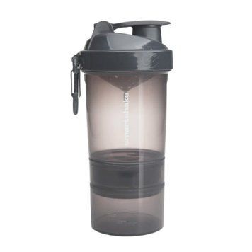 O2GO - 600ml Space Gray &mdash; оригинальный товар