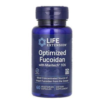 Optimized Fucoidan with Maritech&reg; 926 - 60 vcaps &mdash; оригинальный товар