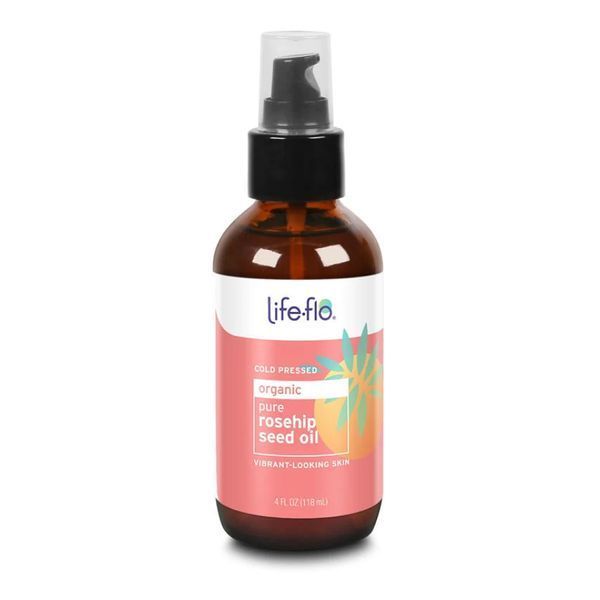 Pure Rosehip Oil Organic - 1 fl oz &mdash; оригинальный товар