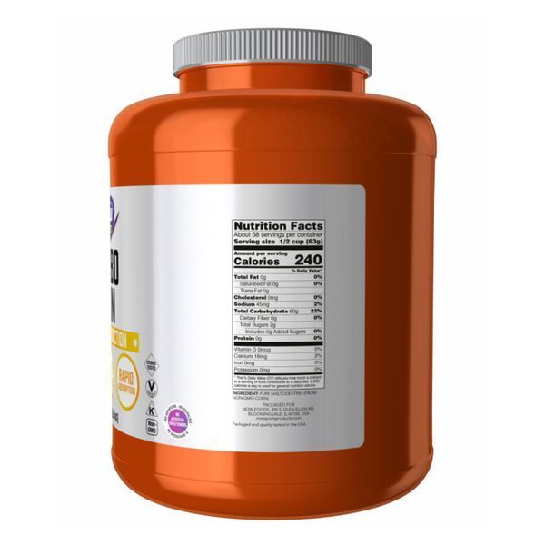 Carbo Gain - 8 lb &mdash; оригінальний товар