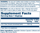 Cat's Claw 500mg - 100 vcaps &mdash; детальний вигляд товару
