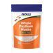 Psyllium Husks Whole - 454g &mdash; фотографии товара с разных ракурсов