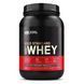 Gold Standart 100% Whey - 900g Chocolate Hazelnut &mdash; детальний вигляд товару