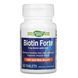Biotin Forte 3 mg - 60 tabs &mdash; фотографии товара с разных ракурсов