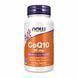 CoQ10 30mg - 120 vcaps &mdash; детальний вигляд товару