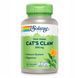 Cat's Claw 500mg - 100 vcaps &mdash; детальний вигляд товару