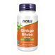 Ginkgo Biloba 60 mg - 120 vcaps &mdash; фотографии товара с разных ракурсов
