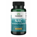 N-Acetyl Cysteine 600mg -100caps &mdash; фотографии товара с разных ракурсов