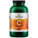 Vitamin C with Rose Hips 1000 mg - 250 caps &mdash; детальний вигляд товару