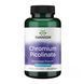 Chromium Picolinate 200mcg - 200 сaps &mdash; детальний вигляд товару