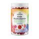 Kids Multivitamin - 60 gummies Mixed fruit &mdash; фотографии товара с разных ракурсов