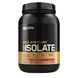 Gold Standart 100% Isolate - 930g Strawberry &mdash; фотографии товара с разных ракурсов