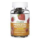 Prenatal Multivitamin Adult - 60 gummies &mdash; оригінальний товар