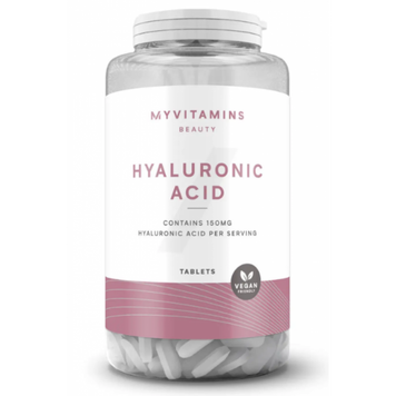 Hyaluronic Acid - 30tab &mdash; оригинальный товар