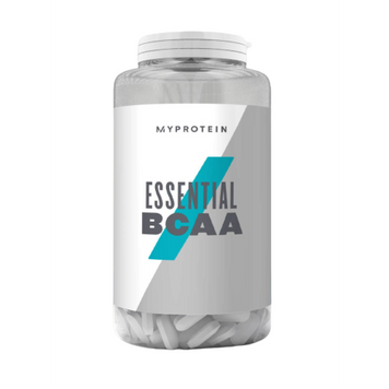 BCAA Plus - 270tabs &mdash; оригинальный товар