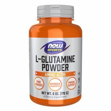 L-Glutamine Powder - 170g &mdash; оригинальный товар
