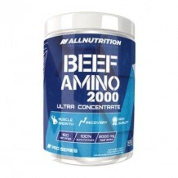 Beef Amino 2000 - 300tab &mdash; оригінальний товар
