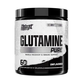 Glutamine Drive Black - 300g &mdash; оригинальный товар