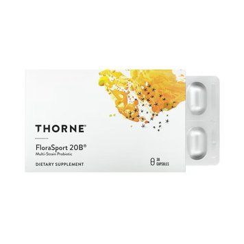 FloraSport 20B - 30 caps &mdash; оригінальний товар