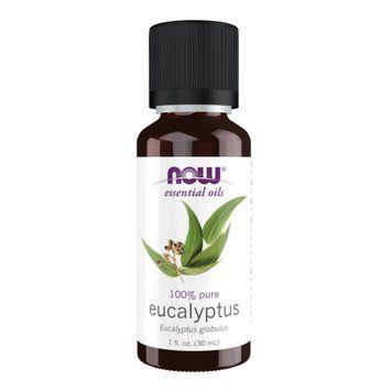 Eucalyptus Globulus Oil - 30ml (1fl.oz) &mdash; оригинальный товар
