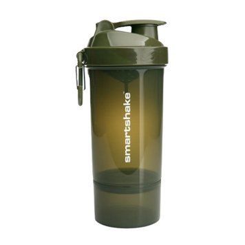 O2GO ONE - 800ml Army Green &mdash; оригинальный товар