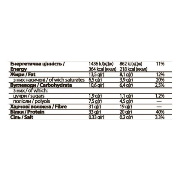 FitWin - 12х60g Pistachio Cream &mdash; оригинальный товар
