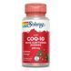 CoQ-10 200mg - 30 vcaps &mdash; детальний вигляд товару