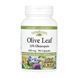 Olive Leaf 500mg - 90 caps &mdash; детальний вигляд товару