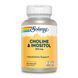 Choline & Inositol - 100 vcaps &mdash; детальний вигляд товару