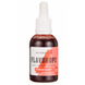 Flavdrops - 50ml Raspberry &mdash; детальний вигляд товару
