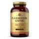 Flaxseed Oil 1250 mg - 100 softgels &mdash; детальний вигляд товару