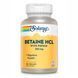 Betaine HCl 250mg - 180 vcaps &mdash; фотографии товара с разных ракурсов
