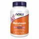 Melatonin 3 mg - 180 vcaps &mdash; детальний вигляд товару
