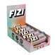 FIZI Protein Bar Special Box - 10x45g Raspberry Matcha &mdash; детальний вигляд товару